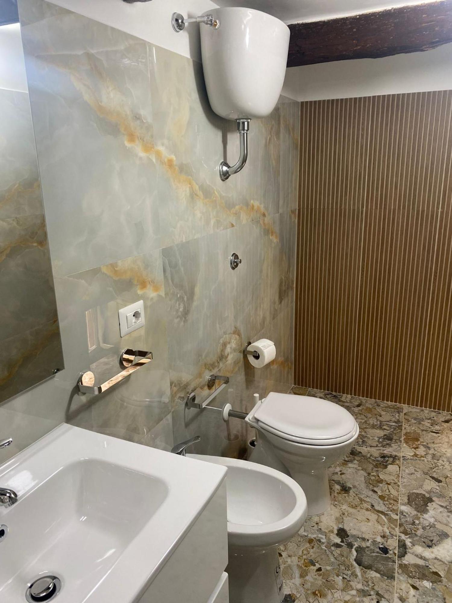 Dora House Napoli Apartment Exterior photo