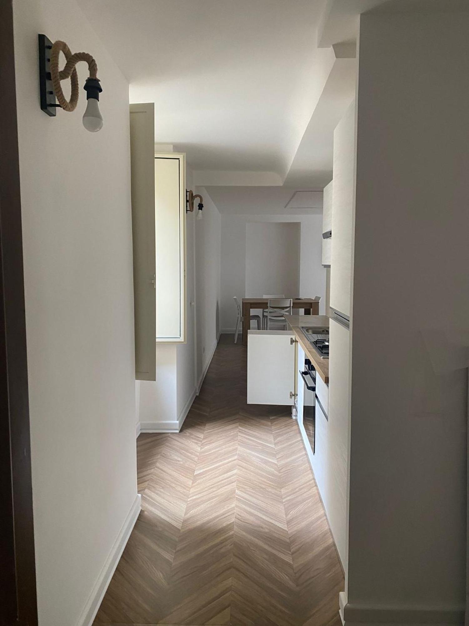 Dora House Napoli Apartment Exterior photo