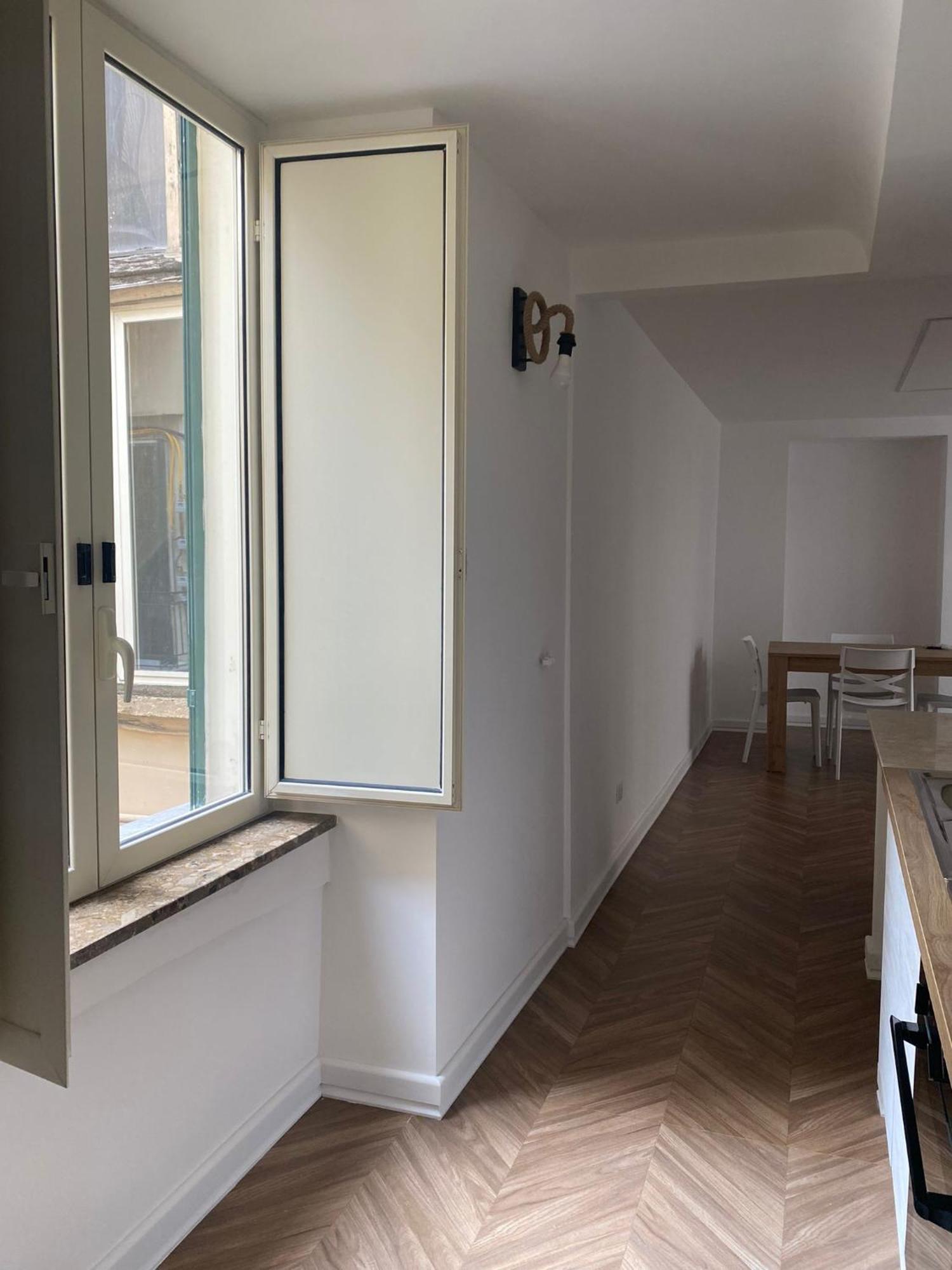 Dora House Napoli Apartment Exterior photo