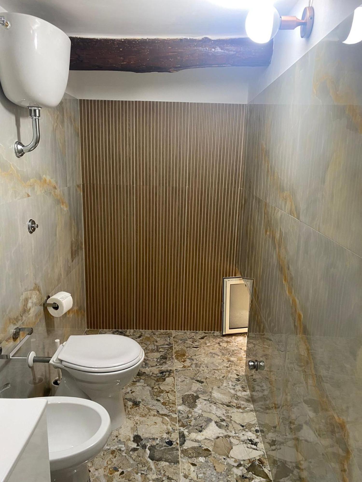 Dora House Napoli Apartment Exterior photo