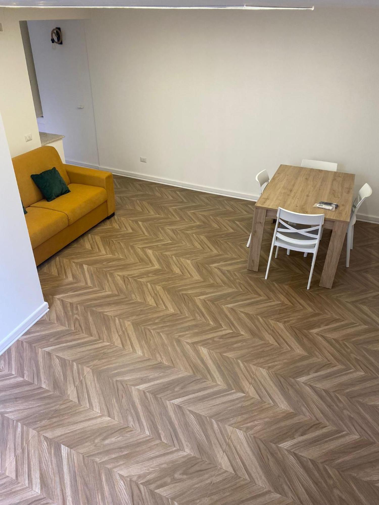 Dora House Napoli Apartment Exterior photo